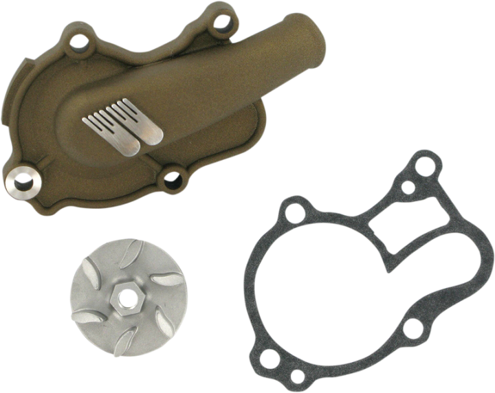 BOYESEN Impeller/Waterpump Cover WPK32AM