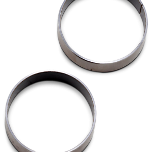RACE TECH Super Slick Outer Fork Bushings - 49 mm x 15 mm W x 1.5 mm T FMBO 491515 P