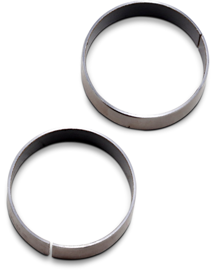 RACE TECH Super Slick Outer Fork Bushings - 49 mm x 15 mm W x 1.5 mm T FMBO 491515 P