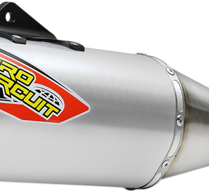 PRO CIRCUIT T-6 Muffler KX450F 2019-2022 0121945A