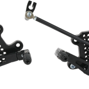 VORTEX V2 Rearset - CBR1000RR RS273K