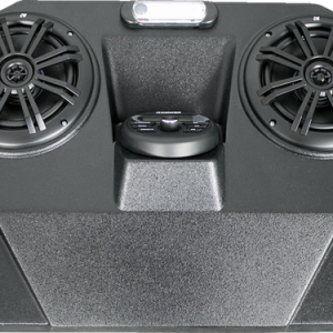 HOPPE INDUSTRIES Audio Mini - Kawasaki HPEL-0102