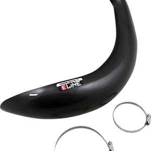 MOOSE RACING Pipe Guard SHPG25017