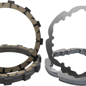 REKLUSE TorqDrive® Clutch Pack - Beta RMS-2802122