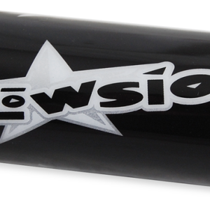 BLOWSION Crossbar Pad - Black 03-05-0120