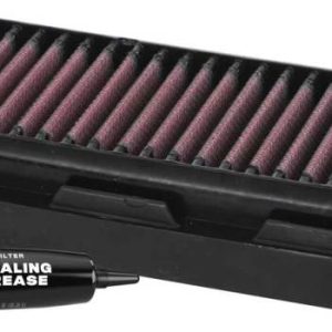 K&N Replacement Air Filter 20-21 Indian Challenger (Incl. Limited/Dark Horse) 108 CI