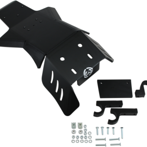 MOOSE RACING Pro LG Skid Plate - Beta PX1431
