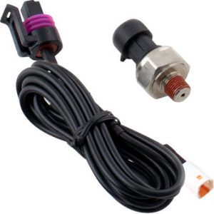 KOSO NORTH AMERICA Air Pressure Sensor With Extention Wire - HD-03 - D2 Bagger BZ012000