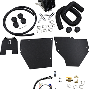 MOOSE UTILITY UTV Cab Heater - Can-Am Z4609