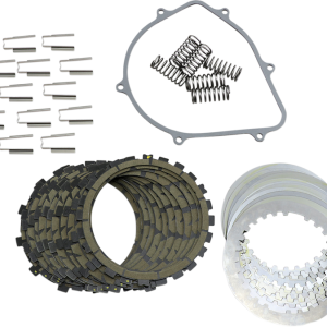 REKLUSE Clutch Pack RMS-2801009