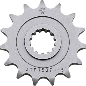 JT SPROCKETS Countershaft Sprocket - 15 Tooth JTF1537.15