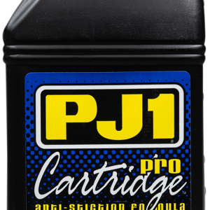 PJ1/VHT Cartridge Fork Oil - Kayaba/Showa - 1L 10-32KS