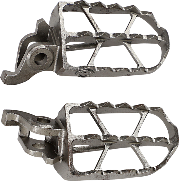 MOOSE RACING ND Series Footpeg - 1/2" Offset - Kawasaki NDKXF-5B