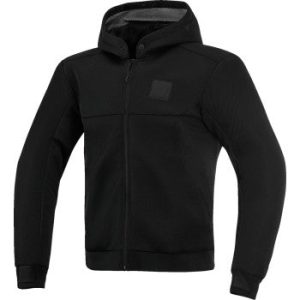 ALPINESTARS Chrome Super Airflow Hoodie - Black - Medium 4200226-1100-M