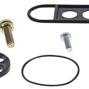 MOOSE RACING Rebuild Kit - Petcock - Yamaha 60-1007