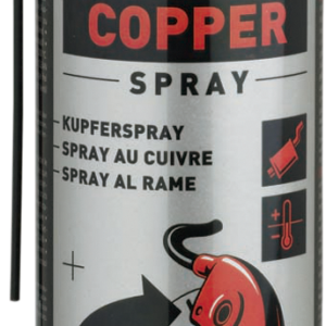MOTOREX Copper Anti-Seize Spray - 10.1 U.S. fl oz. - Aerosol 102360