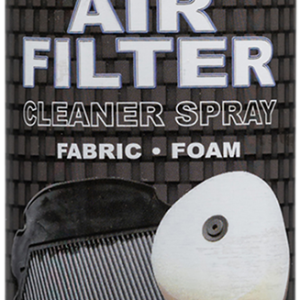 PJ1/VHT Foam Filter Cleaner - 15 oz. net wt. - Aerosol 15-22