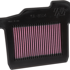 K & N Air Filter FZ09/MT-09/XSR 900 2014-2020 YA-8514