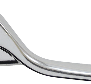 MOOSE RACING Brake Lever - Silver H07-4921BS