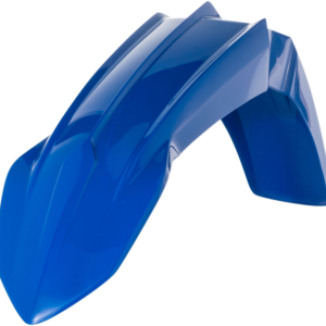 ACERBIS Front Fender Blue YZ/YZF 2018-2022 2685850003