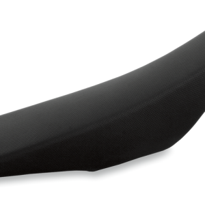 FLU DESIGNS INC. Grip Seat Cover - KX 500 25011