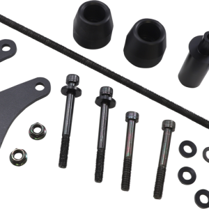 VORTEX Frame Slider Kit - CBR300R BODY MODIFICATION REQ SR121