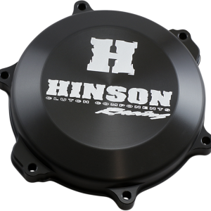 HINSON RACING Clutch Cover - YZ125 C240