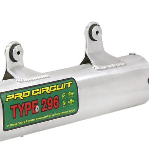 PRO CIRCUIT Spark Arrestor Silencer Beta 250/300RR 2014-2015 13101430