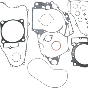MOOSE RACING Complete Motor Gasket Kit 808284MSE