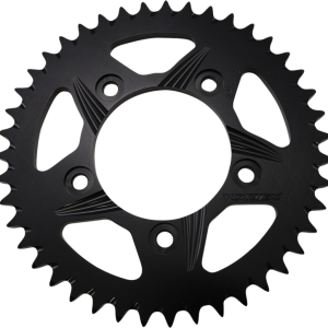 VORTEX F5 Rear Sprocket - 43 Tooth 427K-43