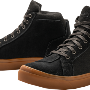 ICON Carga CE™ Boots - Black - US 8 3401-0995