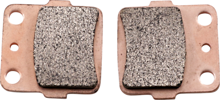 GALFER Brake Pads FD076G1397