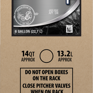 BEL-RAY Shop Oil - 10W-40 - 6 U.S. gal - Bag-In-Box 301290150033