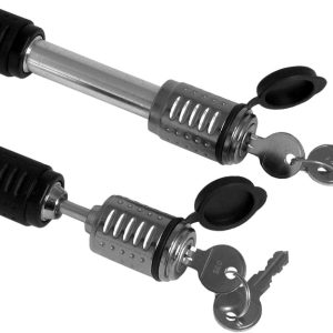 Deadbolt Hitch & Coupler Set 2"X2" 57-9679