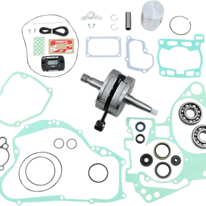 WISECO Engine Kit - RM125 Performance PWR135-100