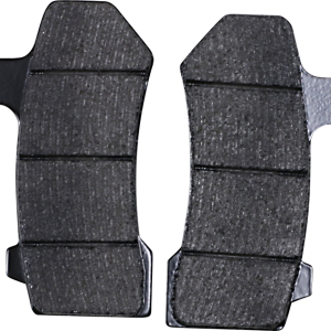 LYNDALL RACING BRAKES LLC X-Treme Brake Pads - Harley-Davidson 7254X