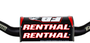 RENTHAL Handlebar - Fatbar36 - KTM SX/SX-F/Suzuki RM/RM-Z 934-01-BK