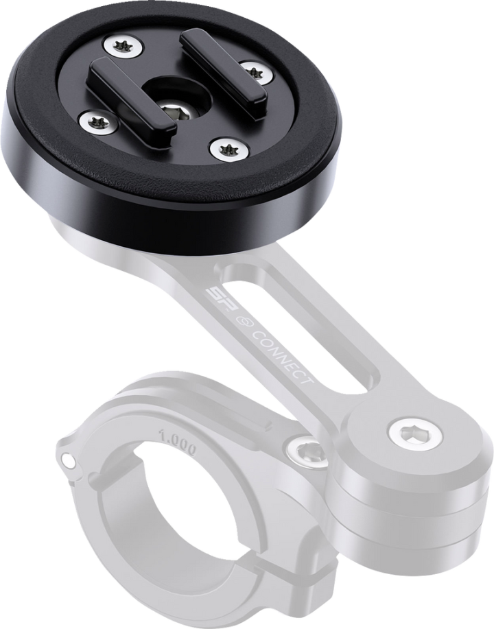 SP CONNECT Anti-Vibration Module - Black 53135