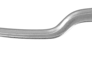 Parts Unlimited Lever - Left Hand 57621-41g00