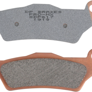 DP BRAKES Pro MX Sintered Brake Pads - SDP617 SDP617