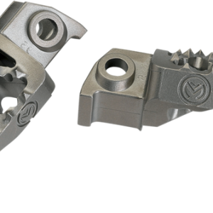 MOOSE RACING Pro Footpeg - Honda/Kawasaki NRCRF-5