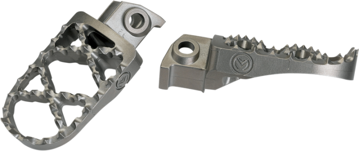 MOOSE RACING Pro Footpeg - Honda/Kawasaki NRCRF-5