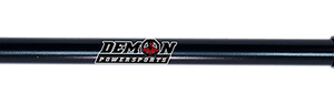 DEMON Complete Axle Kit - Heavy Duty - Front Right PAXL-3017HD