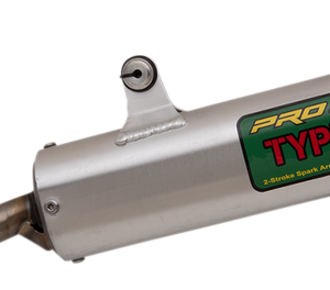 PRO CIRCUIT 296 Spark Arrestor Silencer KTM 300 XC-W TPI /Husqvarna TE 300i 2019 1351930