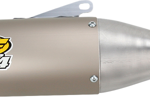 FMF Powercore 4 Muffler 044263 1831-0402