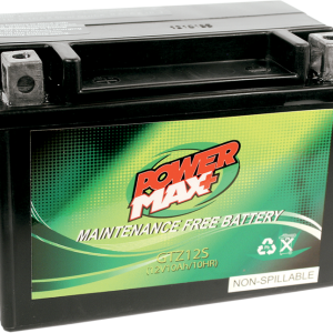 POWER MAX Battery - YTZ12S GTZ12S