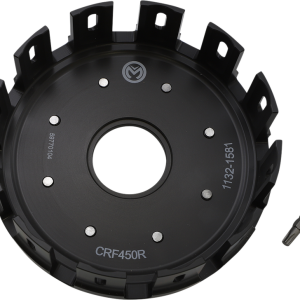 MOOSE RACING Clutch Basket with Cushion M597-B-2101