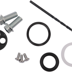 MOOSE RACING Fuel Petcock Rebuild Kit - Honda 60-1217