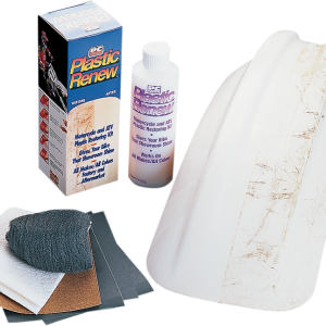 PC RACING Plastic Renew Kit PCR