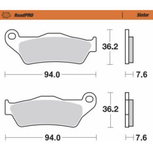 MOTO-MASTER 403202-PU